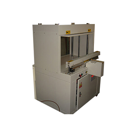 Nozzle Type Vacuum Sealer