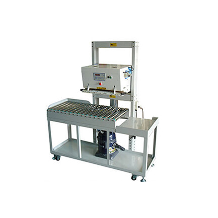 Nozzle Type Vacuum Sealer