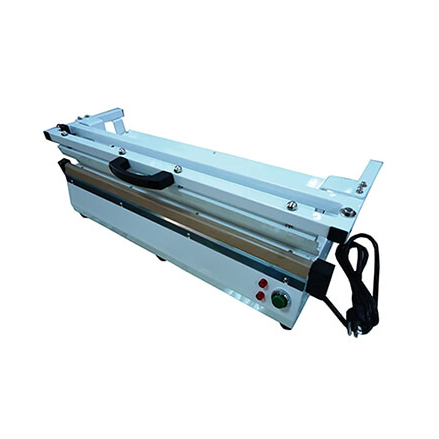 Scellant automatique (contrôle par électroaimant)