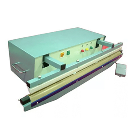 Scellant automatique extra long