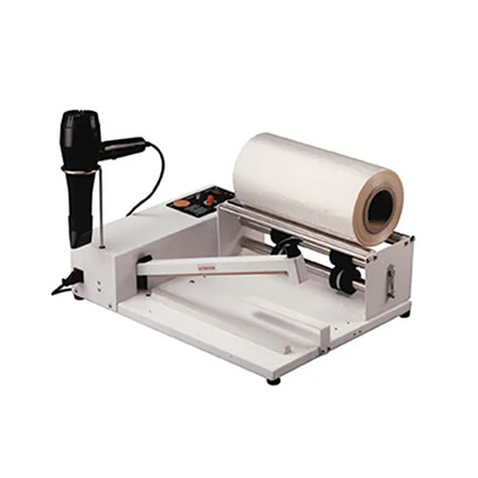 I Bar Sealer With Perforator