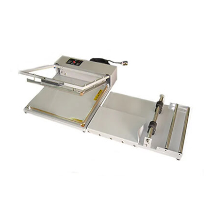 Separate Type L Bar Sealer
