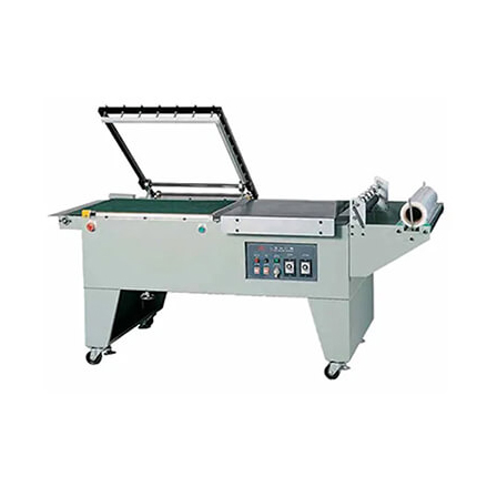 Pneumatically L Type Sealing Machine